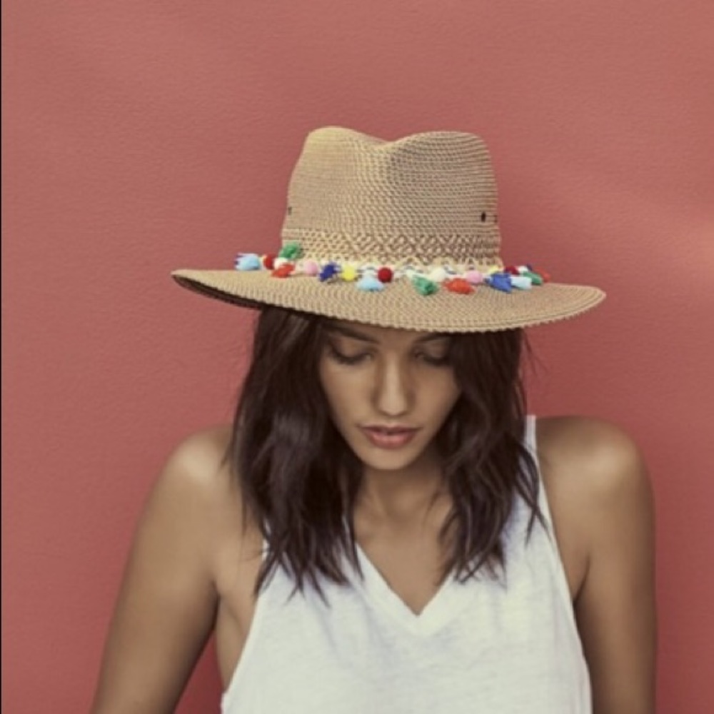Eric Javits Bahia Sun Hat